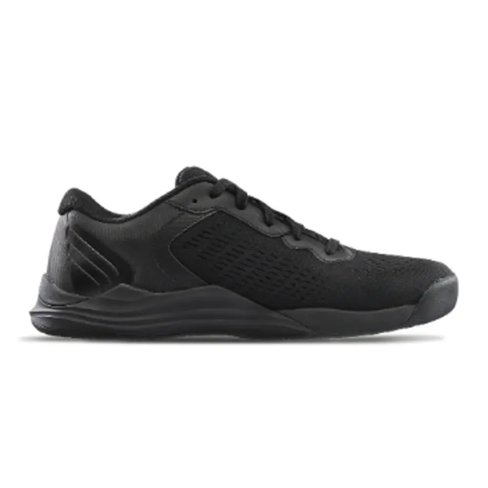TYR Unisex Black CXT-1 Trainer Athletic Shoes Men's 13 Women's 14.5